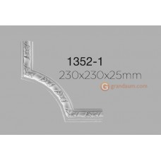 Угловой элемент Home Decor 1352-1