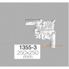 Угловой элемент Home Decor 1355-3