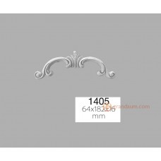 Орнамент Home Decor 1405