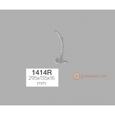 Орнамент Home Decor 1414R