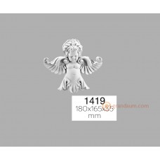 Орнамент Home Decor 1419