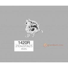 Орнамент Home Decor 1420R