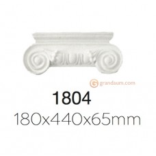 Капитель Home Decor 1804