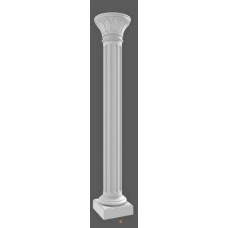 Колонны и полуколонны Modus decor КЛ 006