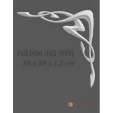 Орнамент Modus decor НД 006