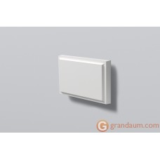 Фасадный декор, Аксессуар NMC BA10