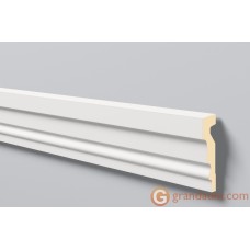 Фасадный декор, Молдинг NMC MA10