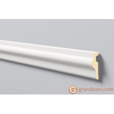 Фасадный декор, Молдинг NMC MA13