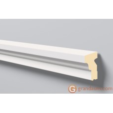 Фасадный декор, Подоконник NMC FA12