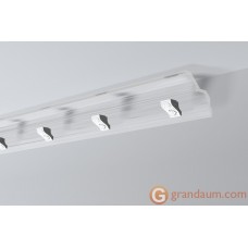 Угловые элементы и вставки NMC АС1