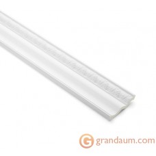 Карниз с орнаментом NMC AL17