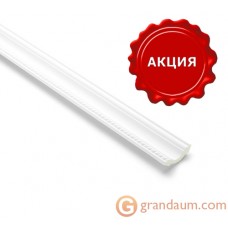 Карниз с орнаментом NMC AL23