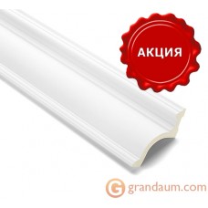 Карниз для скрытого освещения NMC AL28