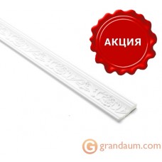 Карниз с орнаментом NMC AL4