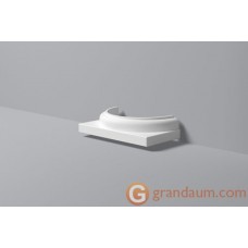 Базы и капители NMC HBT1