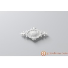 Потолочная розетка NMC R1