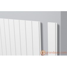 Молдинг с гладким профилем NMC WG2