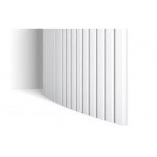 3D панель гибкая NMC Canele L Flex