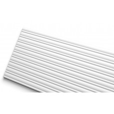 3D панель NMC Canopee Mix Wallstyl (2 m)