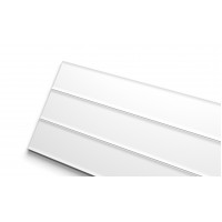 3D панель NMC Mezzaluna L Wallstyl (2,6 m)