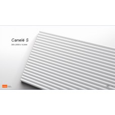 3D панель NMC Arstyl wallpanels Canele S