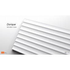 3D панель NMC Arstyl wallpanels Dorique