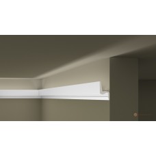 Карниз для скрытого освещения NMC IL7