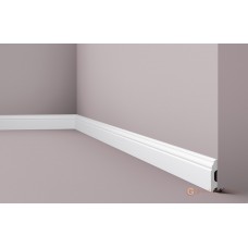 Напольный плинтус гибкий NMC FB1 Flex