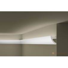 Карниз для скрытого освещения NMC IL1
