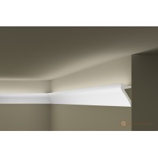 Карниз для скрытого освещения NMC IL2