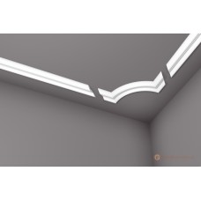 Угловые элементы и вставки NMC N24