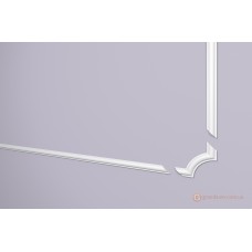 Угловые элементы и вставки NMC SP2-4