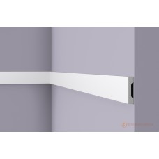 Молдинг с гладким профилем NMC WD2