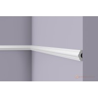 Молдинг с гладким профилем NMC WL3 (2,0)