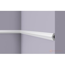 Молдинг с гладким профилем NMC WL3 (2,0)