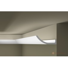 Карниз для скрытого освещения NMC WT4
