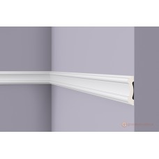 Молдинг с гладким профилем NMC Z1550