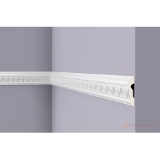 Молдинг с орнаментом NMC Z31