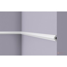 Молдинг с гладким профилем NMC WL7