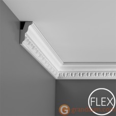Карниз гибкий Orac Decor C212F