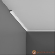 Карниз с гладким профилем Orac Decor C250