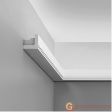 Карниз для скрытого освещения Orac Decor C361
