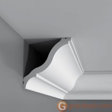 Карниз с гладким профилем Orac Decor CB503N