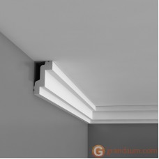 Карниз с гладким профилем Orac Decor CB531N
