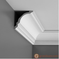 Карниз с гладким профилем Orac Decor CX106