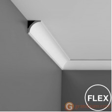 Карниз гибкий Orac Decor CX109F