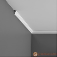 Карниз с гладким профилем Orac Decor CX111