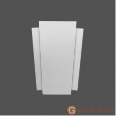 Фасадный декор, Замки Orac Decor M9010A