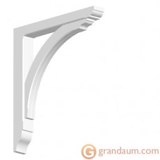 Консоль Orac Decor GB03