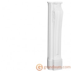 Портал для каминов Orac Decor H100C